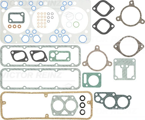 Gasket Kit, cylinder head